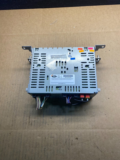 2013 2014 2015 Ford Fusion Radio Audio Receiver AM FM CD MP3 ad1717 DG4
