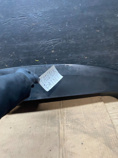 2011 2012 2013 2014 2015 Hyundai Tucson Rear Trunk Spoiler Wing W2106 DG4