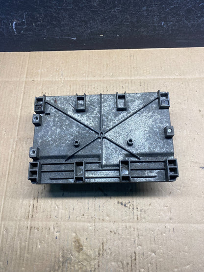 2008 Jeep Grand Cherokee Commander 3.7 Engine Computer ECU p05187305af ad5115 DG1