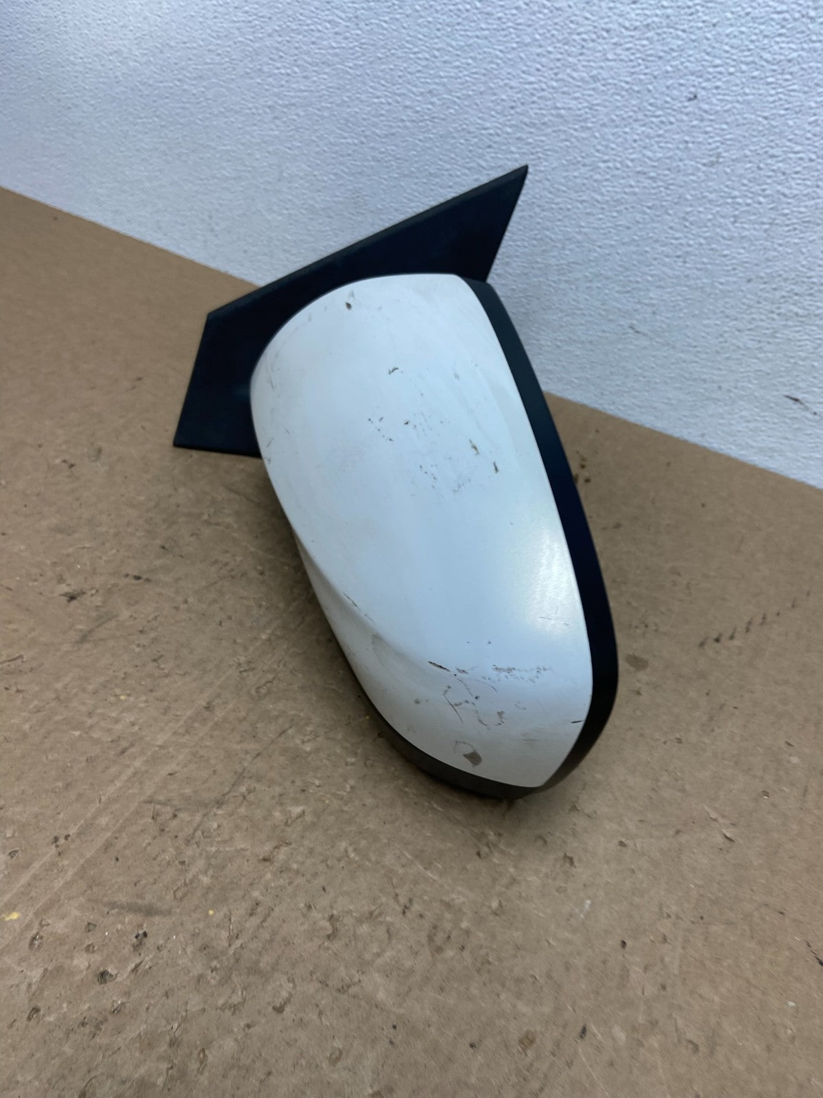 2010 to 2015 Mazda Cx-9 Left Driver Lh Side View Door Mirror AC1444 DW1