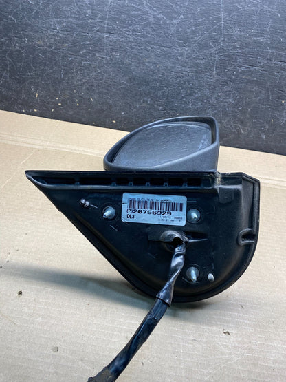 2009 - 2014 Chevrolet Tahoe Suburban Right Passenger Turn Door Mirror ah7578 DG4