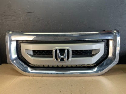 2009 to 2011 Honda Pilot Front Upper Grill Grille AD5781 DG0