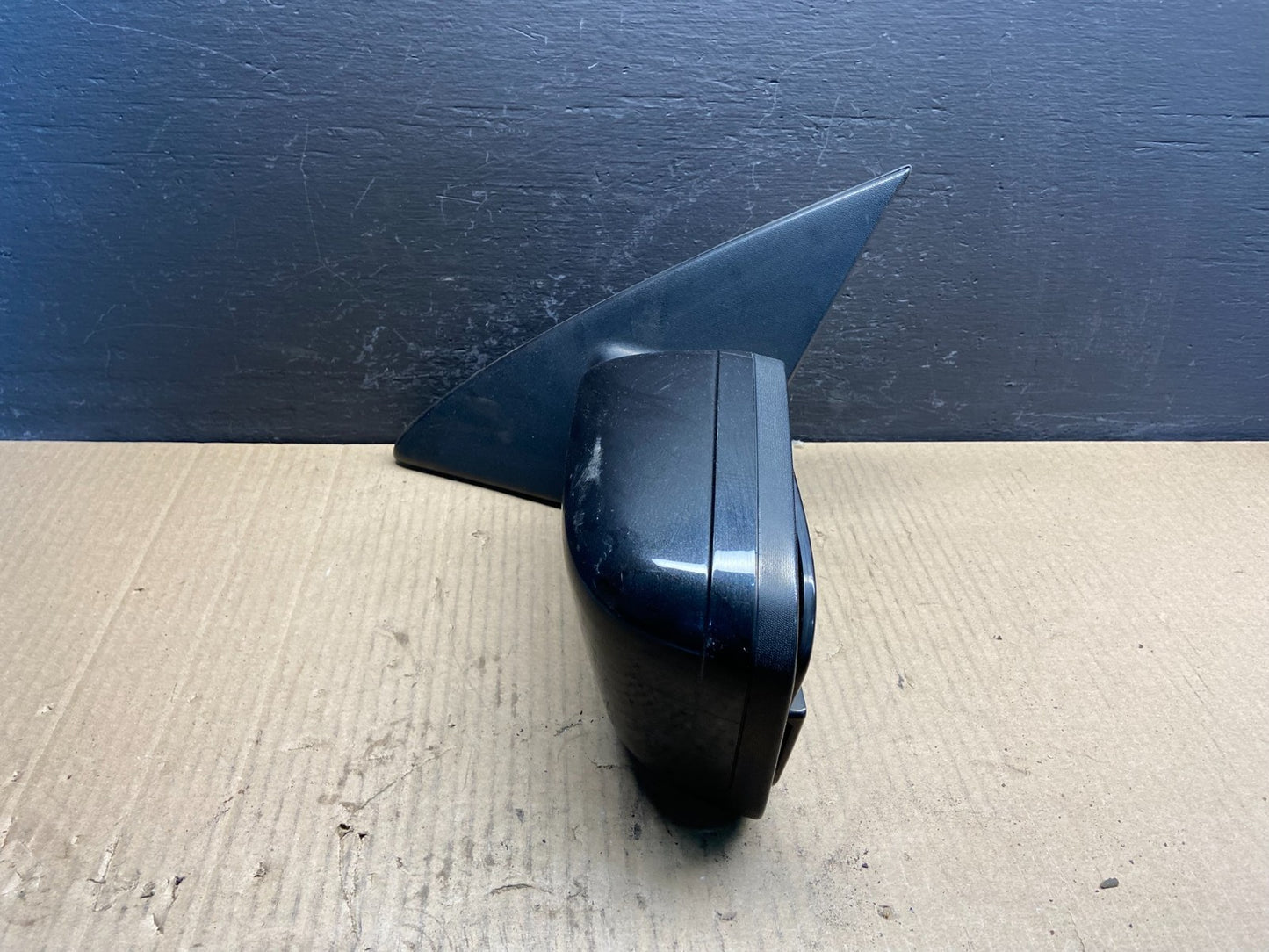 2006-2010 Ford Fusion Milan Left Driver Side Door Mirror AC0561 MS1