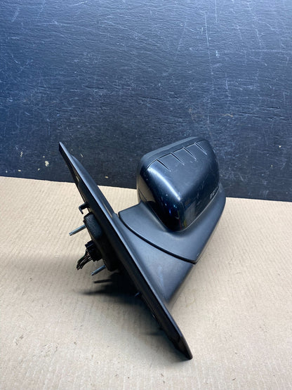 2011-2015 Ford Explorer Left Driver View Turn Signal Heated Mirror AI7143 DG1