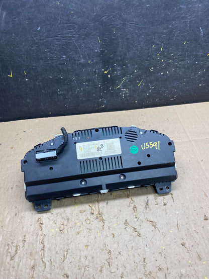 2012 Ford Edge Gauge Speedometer Cluster OEM U5591 DG4