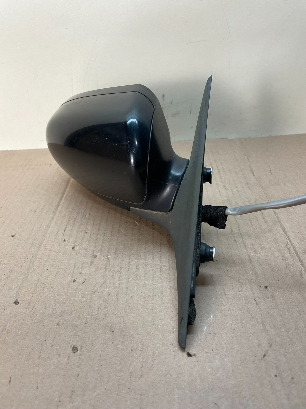 2005-2009 Subaru Legacy Outback Right Passneger Side Door Mirror AJ0731 DG1