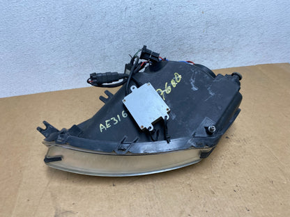 2000 - 2005 Mitsubishi Eclipse Right Passenger RH Side Headlight AE3163 DW8