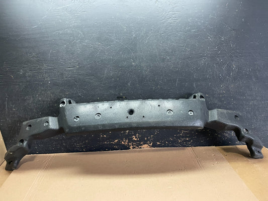 2010 to 2015 Gmc Terrain Front Bumper Absorber Energy Bar Oem z8585 DG0
