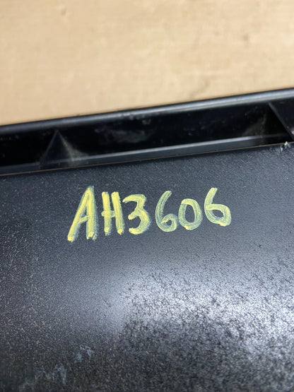 2006-2010 Mercedes R350 W251 Front Dashboard Glove Box Storage ah3606 DG5
