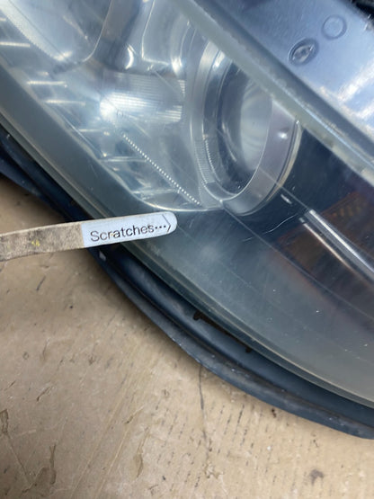 2004 2005 2006 Acura TL Headlight Left Driver LH Side Xenon HID AD8027 DG3