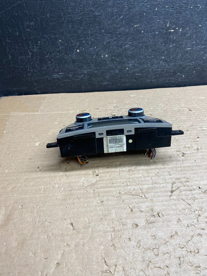 2007 2008 2009 Hyundai Santa Fe Automatic Climate AC Heater Control OE AG8541 DG3