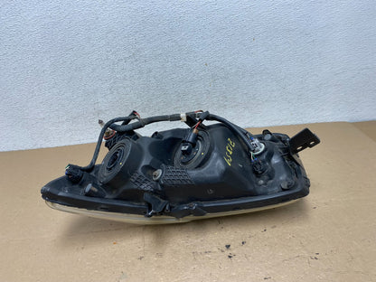 2008 2009 2010 Scion XB Right Passenger RH Headlight Halogen AF4712 DG6