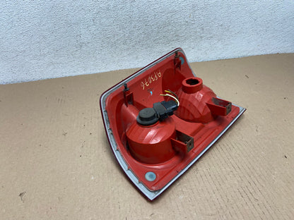 2005-2011 Dodge Dakota Lh Left Driver Side Tail Light AF3076 LK3