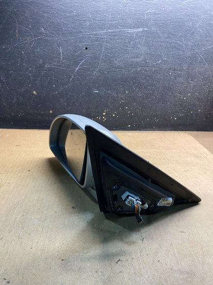 2007 to 2009 Kia Amanti Left Driver LH View Door Mirror Oem z2383 DG9