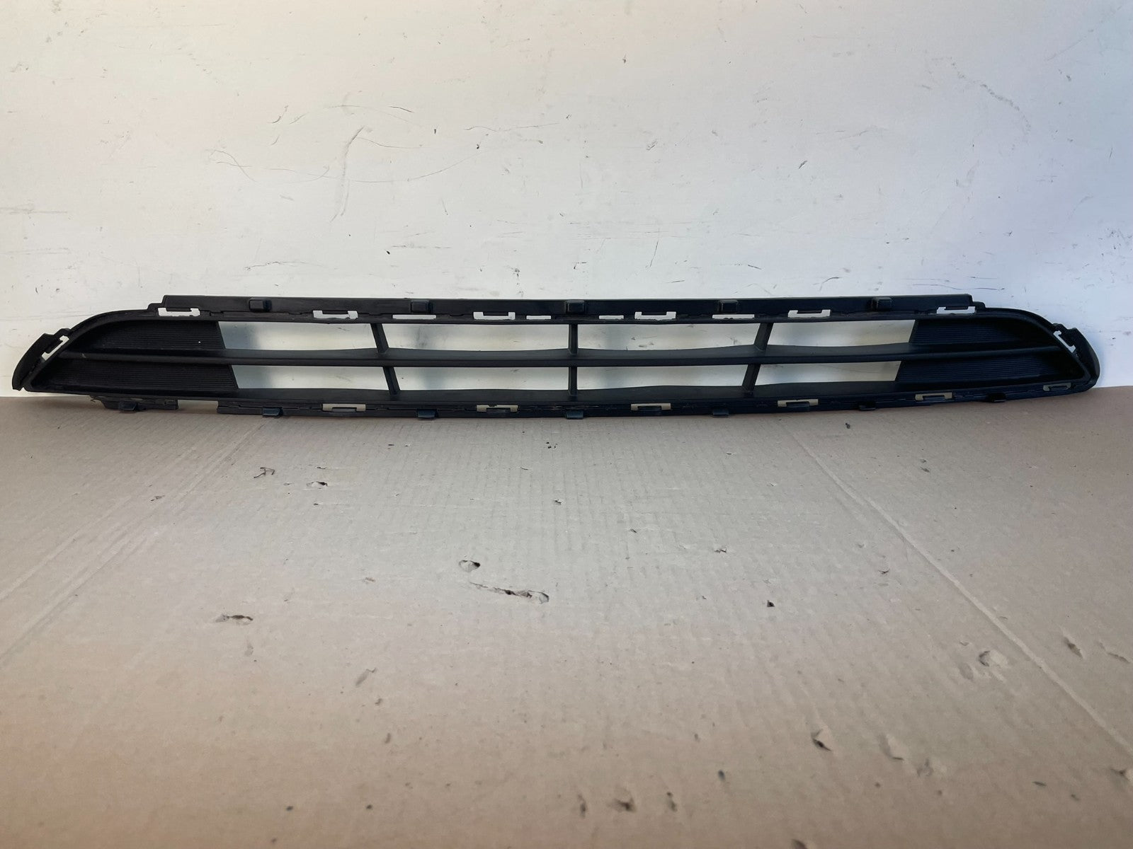 2015 2016 2017 Hyundai Sonata Front Lower Grill Grille AG7675 DG0