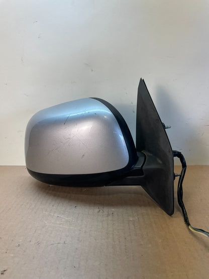 2011-2013 Mitsubishi Outlander Sport Right Passenger View Door Mirror AI0752 DG0