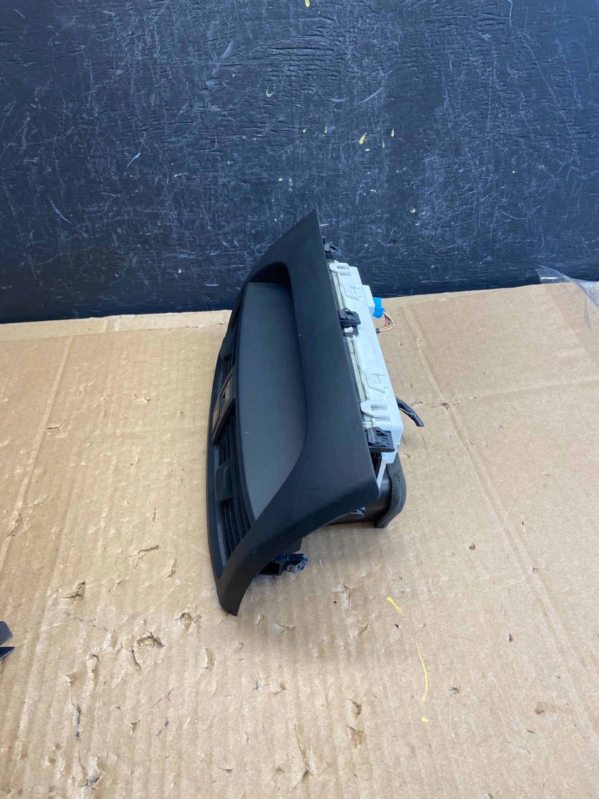 2004 to 2008 Acura TL Front Dash Dashboard AC Center Clock Air Vent ad2200 DG2