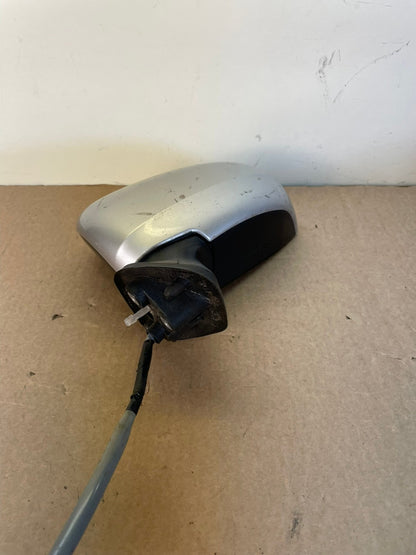 2010 to 2015 Toyota Prius Left Driver LH Side View Door Mirror AH0245 LK1