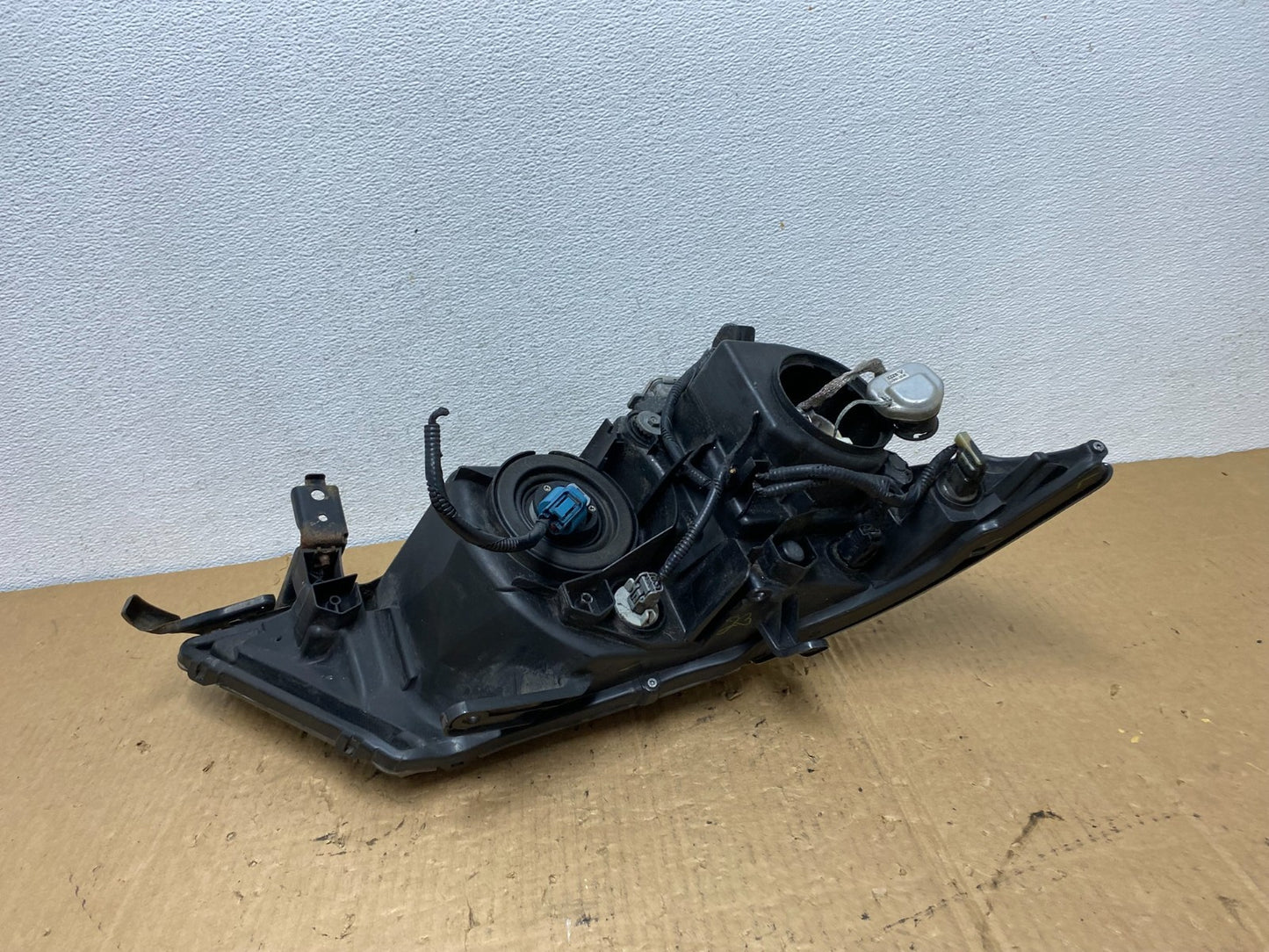 2007 2008 2009 Acura MDX Headlight Xenon HID Left Driver Lh Side AC8132 DW6
