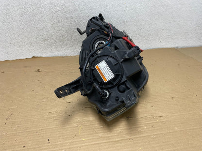 2007 to 2009 Acura Rdx Left Driver LH Side Headlight Xenon HID AG8217 DW6