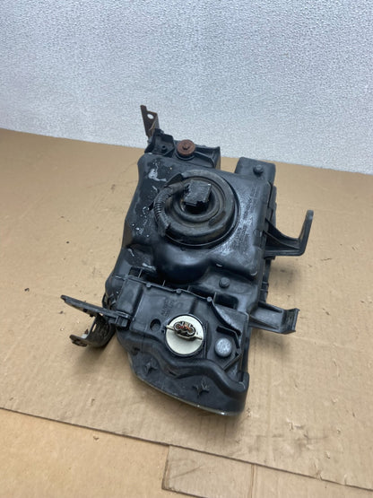 2006 2007 2008  Honda Ridgeline Right Passenger Halogen Headlight Oem AB6190 DW6