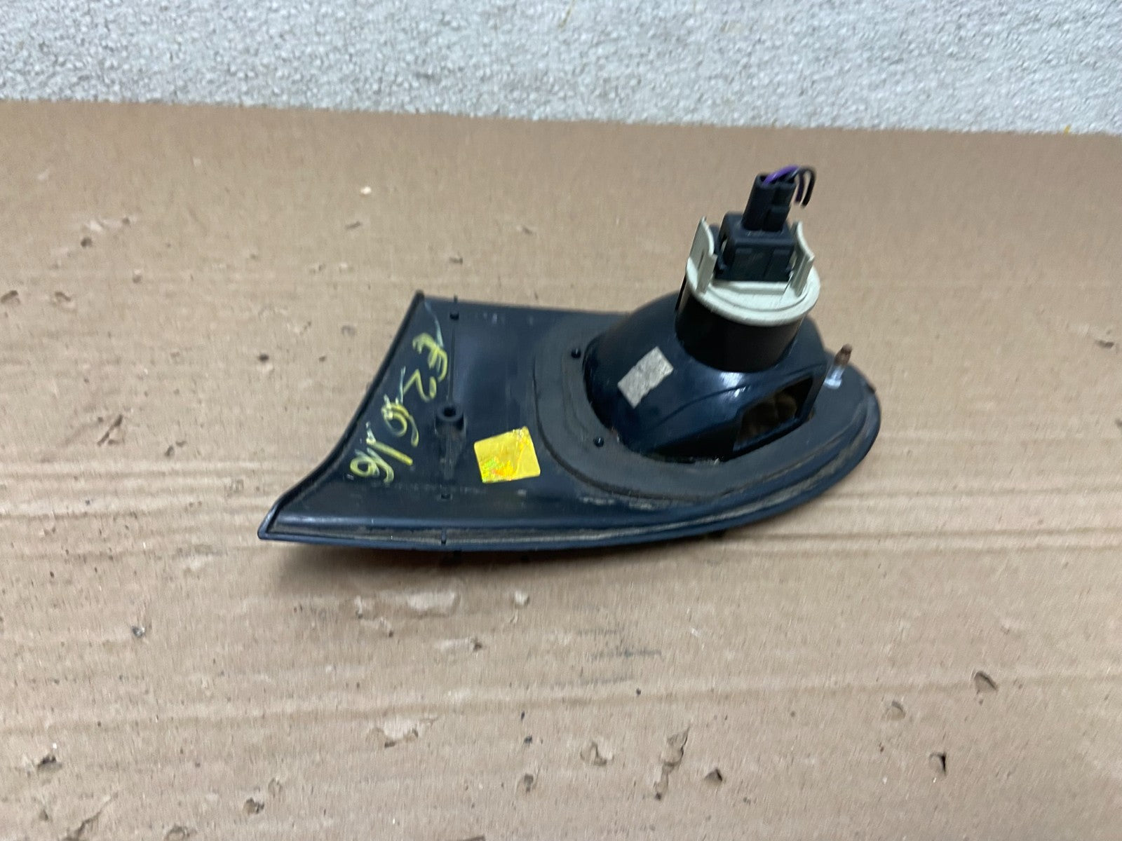 1995 1996 1997 Ford Contour Left Driver LH Inner Tail Light Oem AB1080 DG3