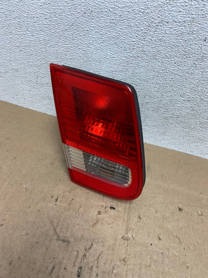 2003 to 2007 Saab 9-3 Left Driver LH Side Inner Tail Light AE6448 LK0