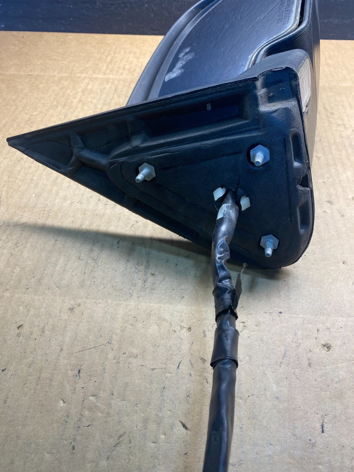 2003-2006 Chevrolet Tahoe Suburban Right Passenger Turn Door Mirror AC4233 MS4