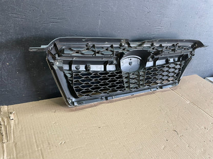 2012 - 2016 Subaru Impreza Crosstrek Front Upper Grill Grille AE3605 DG4