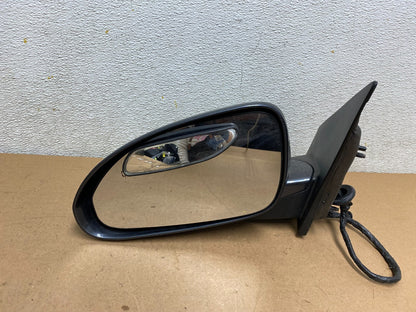 2008-2012 Buick Enclave Left Driver Heat Door Turn Sg Mirror H1194 TWO PLUGS6