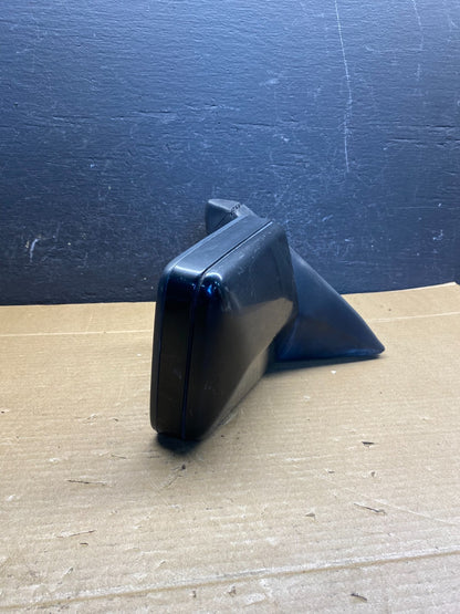 1986 to 1989 Mercedes W124 300E Right Passenger Side View Door Mirror AD6625 DG1
