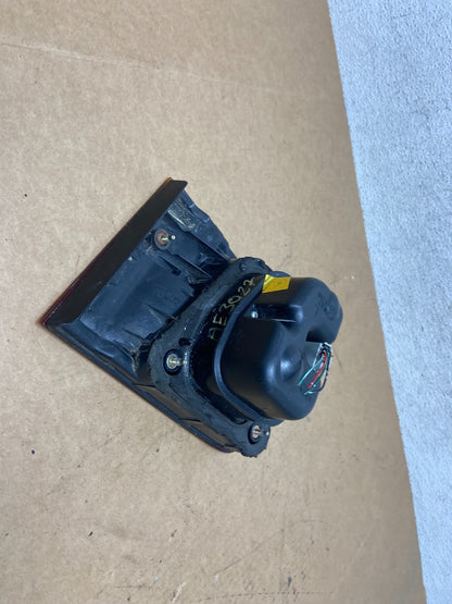 1996 2000 Honda Civic Coupe Left Driver LH Side Tail Light Inner ae3027 DG4