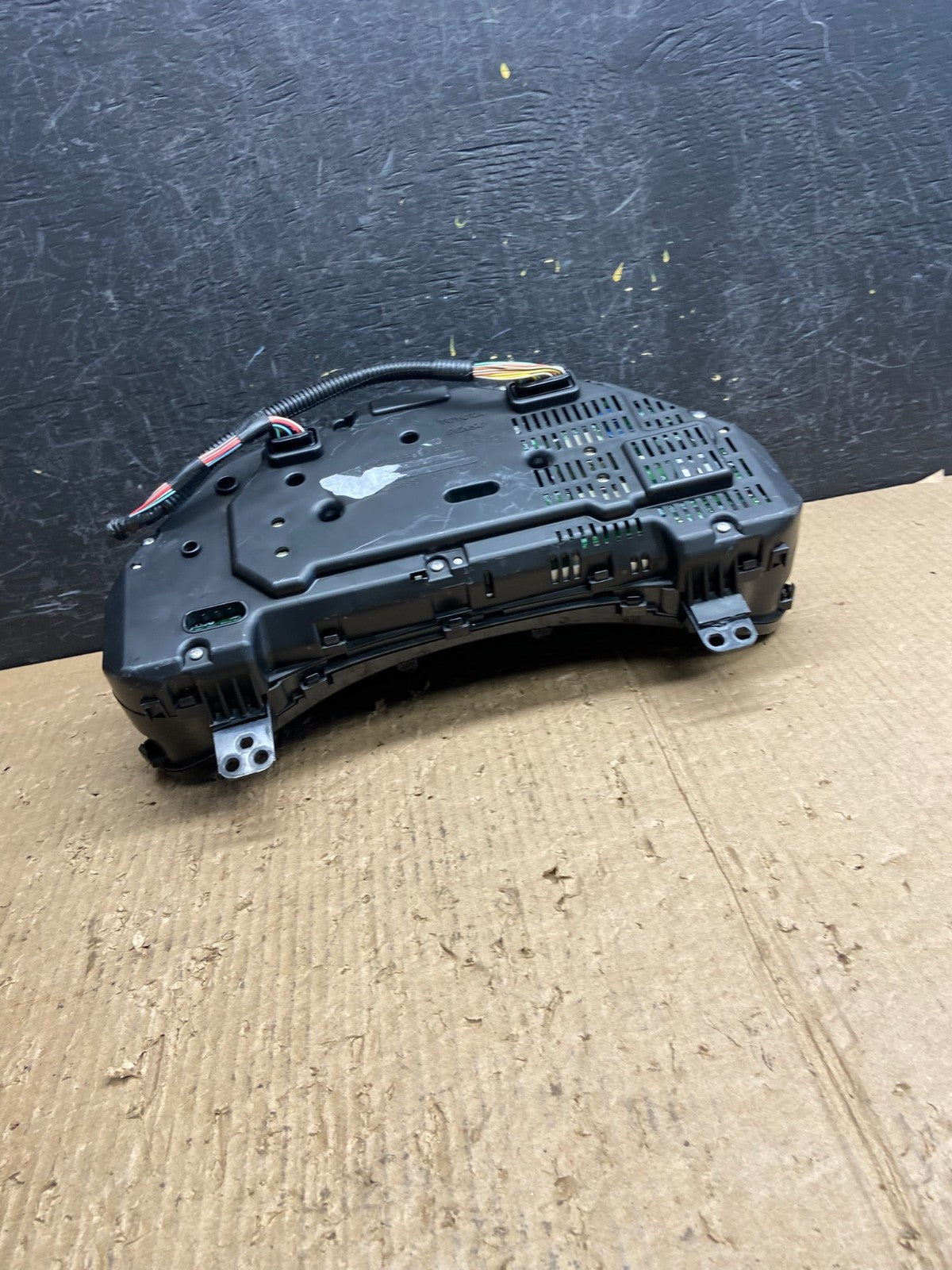 2009 2010 2011 Lexus IS250 IS350 Speedometer Cluster Gauge AF1641 DG6