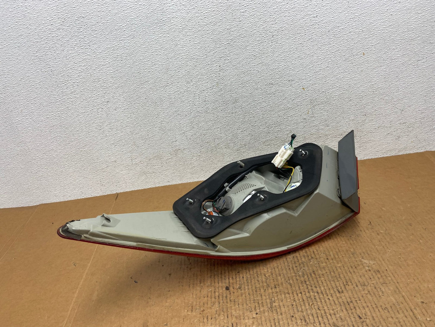 2011 2012 2013 Hyundai Sonata Left Driver LH Side Tail Light AE1207 LK5