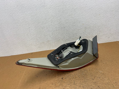2011 2012 2013 Hyundai Sonata Left Driver LH Side Tail Light AE1207 LK5