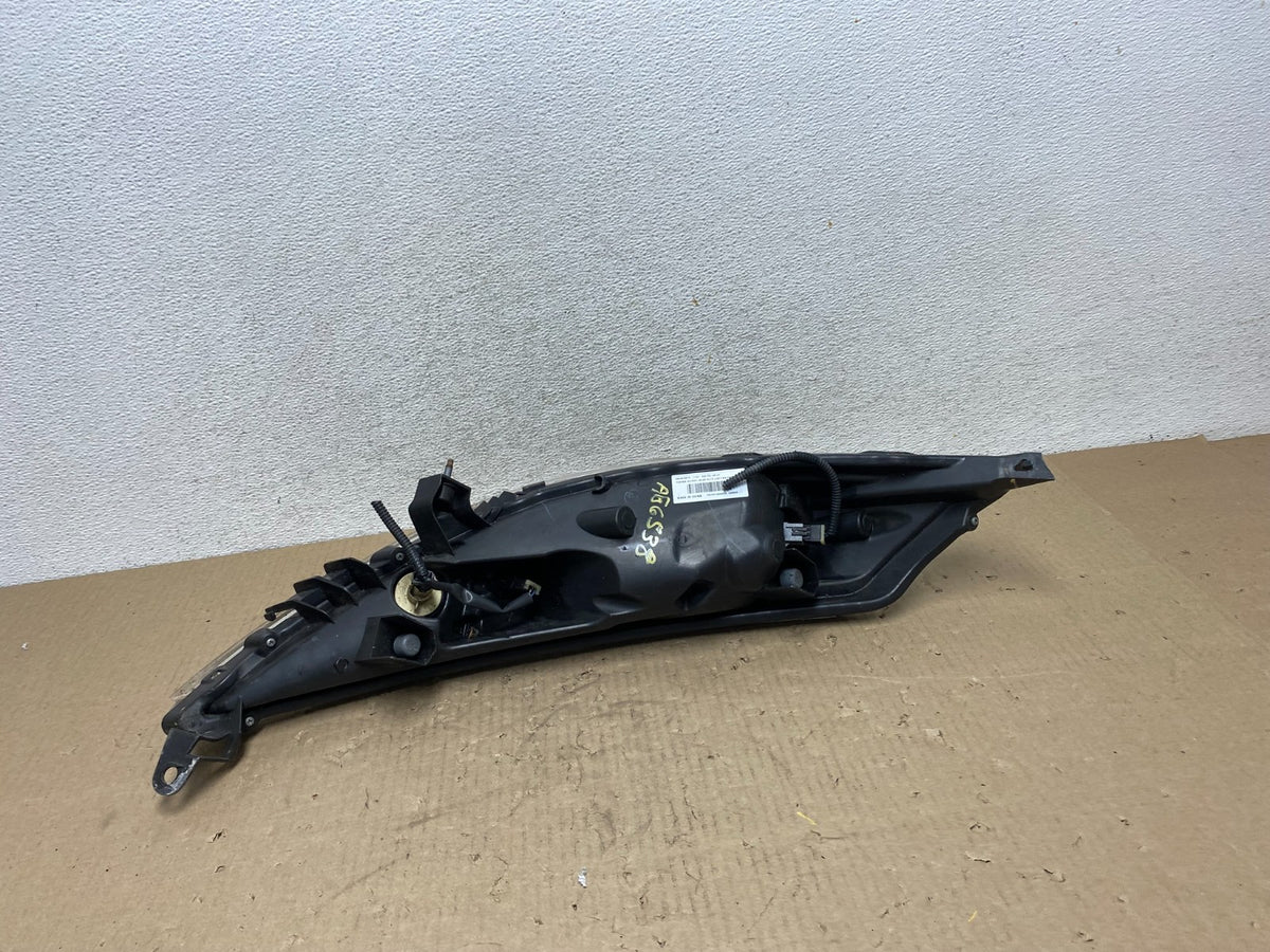 2013 2014 Nissan Juke NISMO RS Left Driver Turn Signal Headlight AG65386