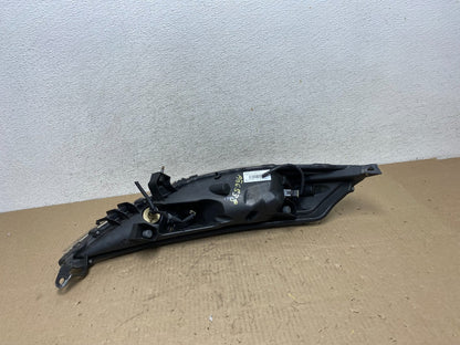 2013 2014 Nissan Juke NISMO RS Left Driver Turn Signal Headlight AG65386