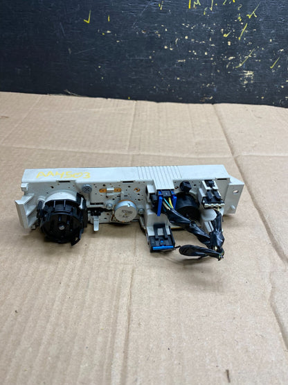 2008-2010 Chevrolet Express 1500 2500 3500 Climate Control Panel OEM aa4503 DG3