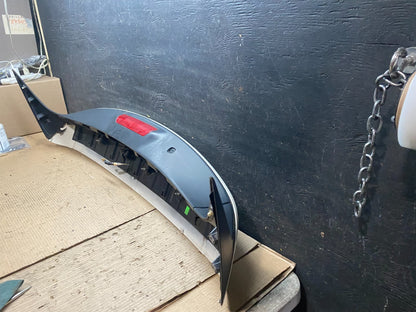 2013-2020 Nissan Pathfinder Rear Spoiler Wing Oem v7190 DG7