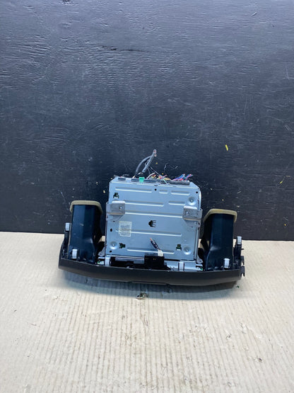 2013 2014 2015 Honda Accord Front Center Radio Display Screen Air Vent o3458 DG5