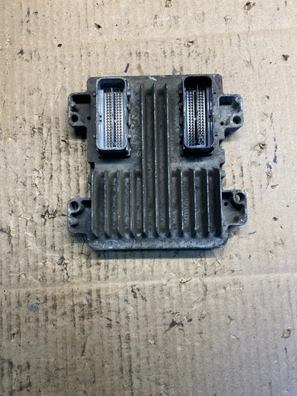 2008 to 2011 Chevrolet Silverado Yukon Engine Control Module ECM ECU AD2932 DG0