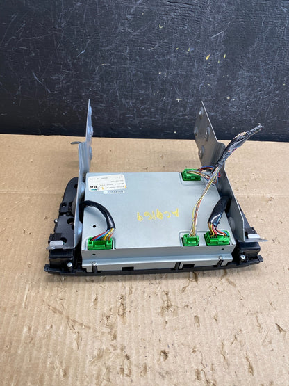 2004 2006 Acura TL Screen Display Radio Climate Control AC9169 DG5