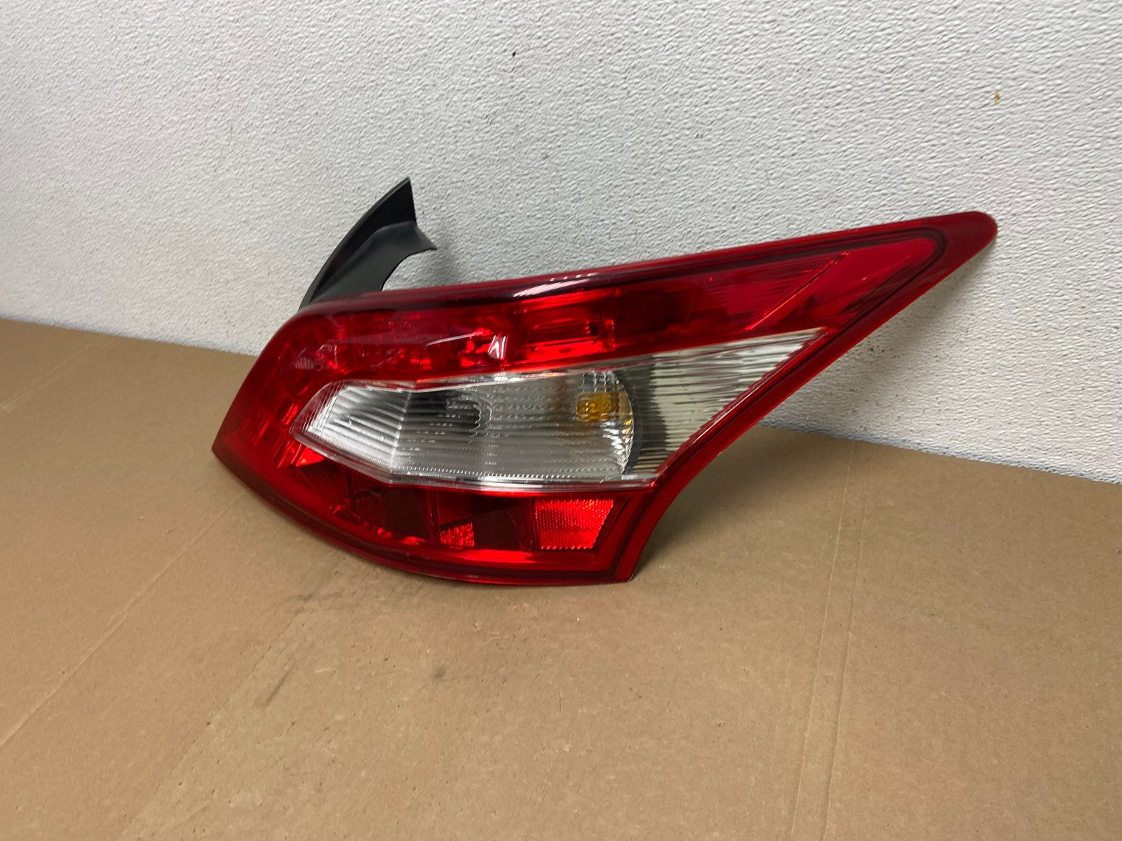 2009 2010 2011 Nissan Maxima Right Passenger RH Side Tail light DEPO AC5609 LK1