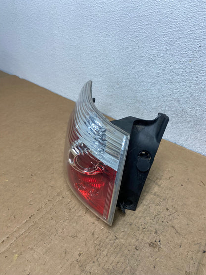 2007 to 2012 GMC Acadia Tail Light Left Side Driver Lh AD0456 LK1
