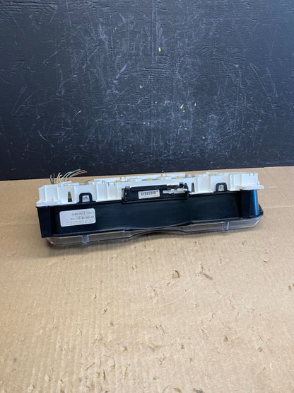 2006 Ford E350 Gauge Speedometer Cluster AC6392 DG5