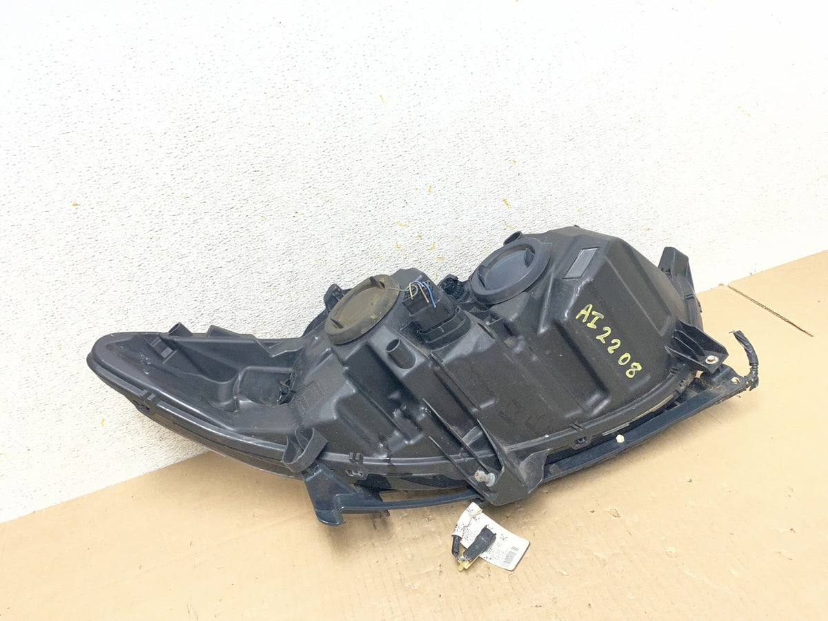 2013 to 2016 Ford Fusion Left Driver Lh Side Headlight AI2208 DW7