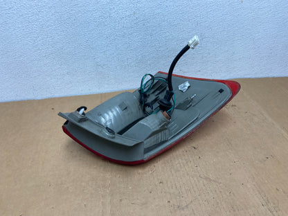 2008 to 2015 Nissan Rogue Right Passenger Rh Side Tail Light AC8512 DW4