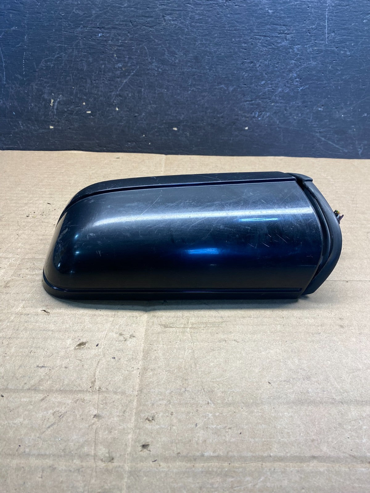 1995 - 1999 Mercedes-Benz W202 C Class Left Driver LH View Door Mirror AE8291 DW1