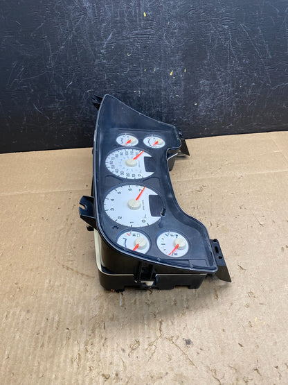 2003 - 2007 Dodge Ram 1500 Instrument Speedometer Gauge Cluster AC9056 DW1