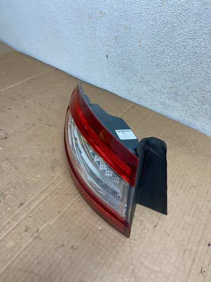 2013 to 2016 Ford Fusion Left Driver LH Side Tail Light AI8428 LK1